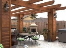 Kwikfynd Pergolas
quindalup
